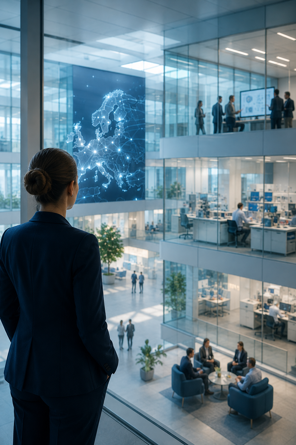 Vision Membra Global Services